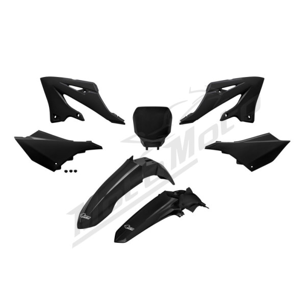 UFO Body Kit for Yamaha YZ 125-250cc 22-25
