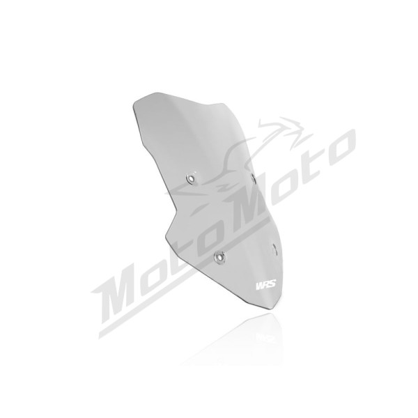 WRS BM058FS STANDARD Priekinis stiklas Tamsintas 75% BMW F 900XR ABS 20-24