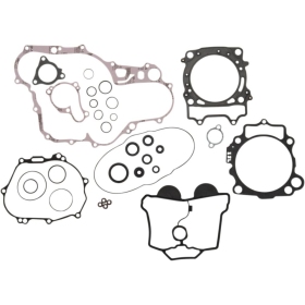 MOOSE OFFROAD Complete Gasket and Oil Seal Kit Yamaha YZ 450F/FX 14-19