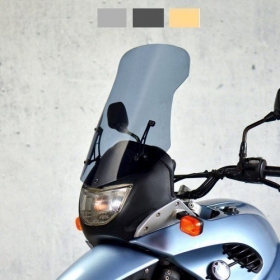 MOTOSHIELDS Windscreen BMW F 650 GS 2000-2003