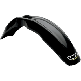 UFO Front Fender Replacement Plastic Kawasaki KX 65cc 01-24