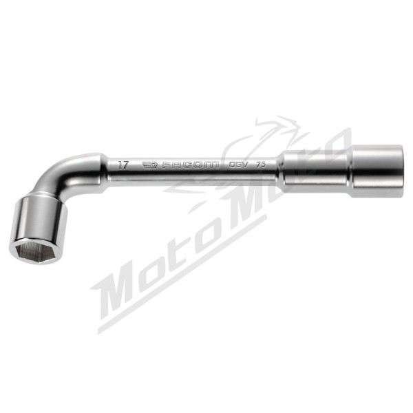 FACOM OGV® Angled Socket Wrenches 13mm - 6 points