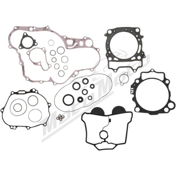 MOOSE OFFROAD Complete Gasket and Oil Seal Kit Yamaha YZ 450F/FX 14-19