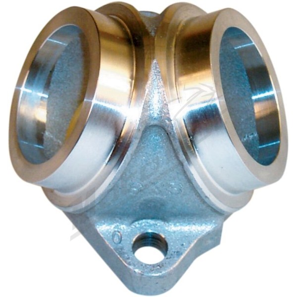 S&S CYCLE Standard Intake Manifold Harley Davidson FLH / FLHC / FLHS / FLHT 1000-1340cc 78-84