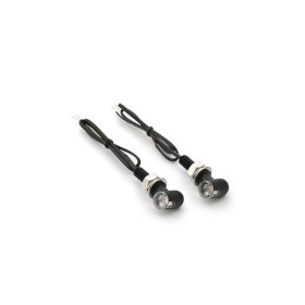 DAYTONA D-LIGHT MINI3 universal turn signals 2pcs