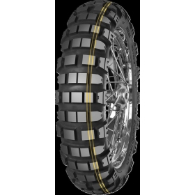 MITAS Enduro Trail-XT Dakar Tire 140/80 R17