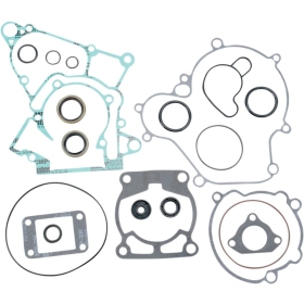 MOOSE OFFROAD Complete Gasket and Oil Seal Kit GasGas / KTM / Husqvarna 50cc 08-23