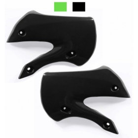 Side covers ACERBIS Kawasaki KX/ Suzuki RM 65cc 2000-2021 2pcs