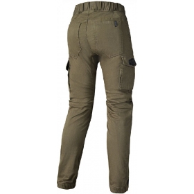 Held Jump Textile Pants For Men