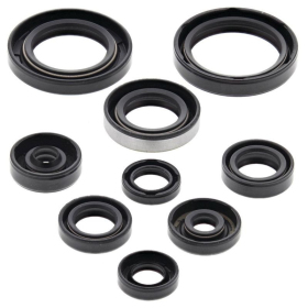 Winderosa (vertex) set (set) of engine seals Kawasaki / Suzuki 250 04-06