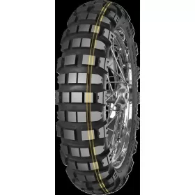 MITAS Enduro Trail-XT Dakar Tire 140/80 R17