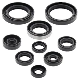 Winderosa (vertex) set (set) of engine seals Kawasaki / Suzuki 250 04-06