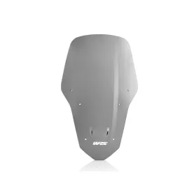 WRS HO005F ADVENTURE Priekinis stiklas Lengvai Tamsintas Honda CRF 1000L/LD 16-19
