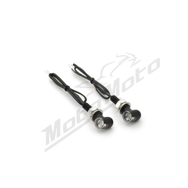 DAYTONA D-LIGHT MINI3 universal turn signals 2pcs