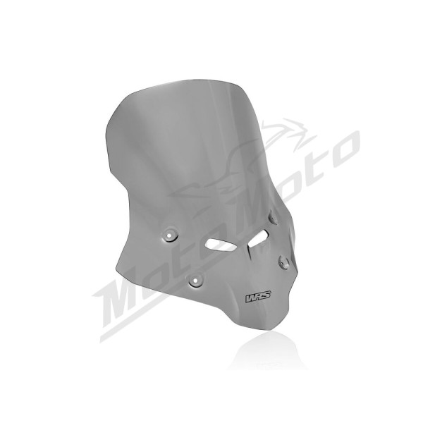 WRS HO059FS TOURING Windscreen Dark Smoke Honda CB 750 ABS 23-24
