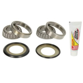PIVOT WOKRS Steering mechanism bearing set Honda / TM 125-450cc 95-25
