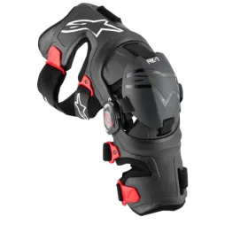 ALPINESTARS RK-7 Plasma Knee Braces