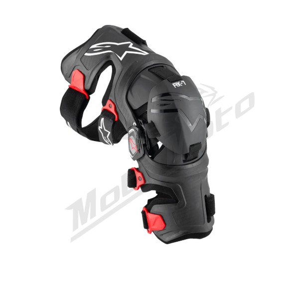 ALPINESTARS RK-7 Plasma Knee Braces