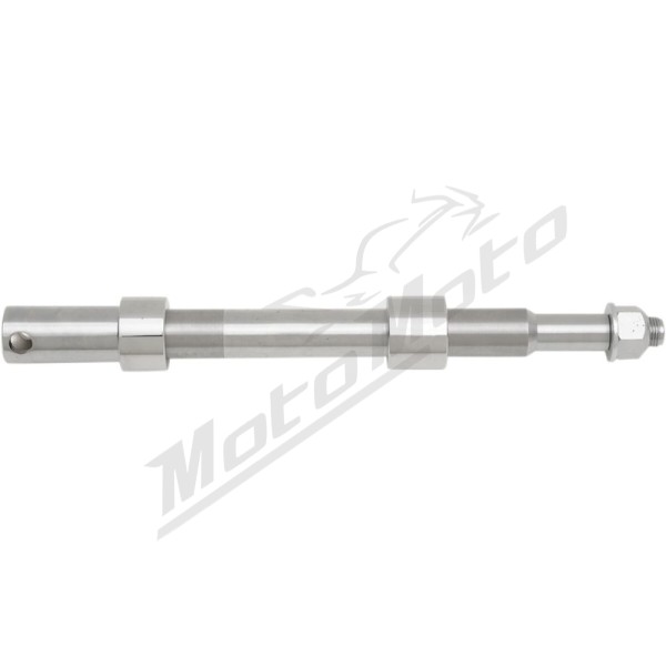 DRAG SPECIALTIES Front Axle Kit Harley Davidson FLD / FXDF / FXDFSE 1584-1800cc 08-17