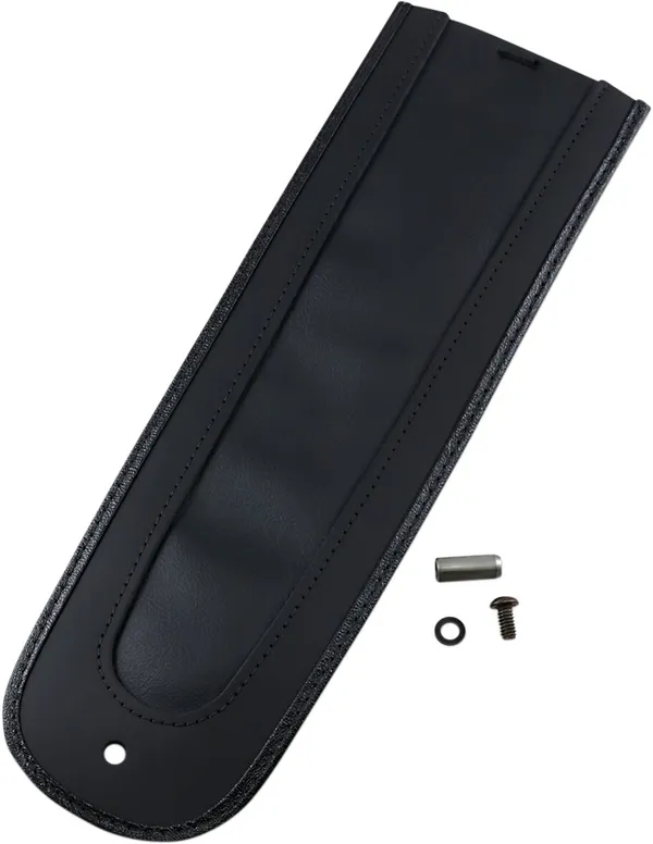 DRAG SPECIALTIES SEATS Fender Galinio purvasaugio odinė apdaila Harley Davidson FL / FLH / FLHS 883-1340cc 58-03
