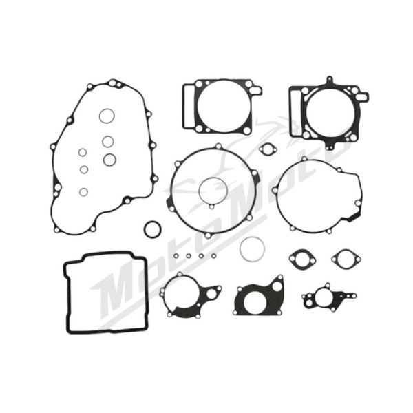 Namura gasket set Husqvarna TE / TXC 310 11-14