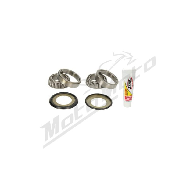 PIVOT WOKRS Vairo mechanizmo guolių kompl. Honda / TM 125-450cc 95-25
