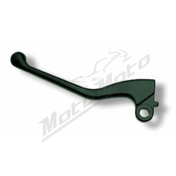 Domino Clutch lever only black Yamaha DT / X-Limit 50 97-02
