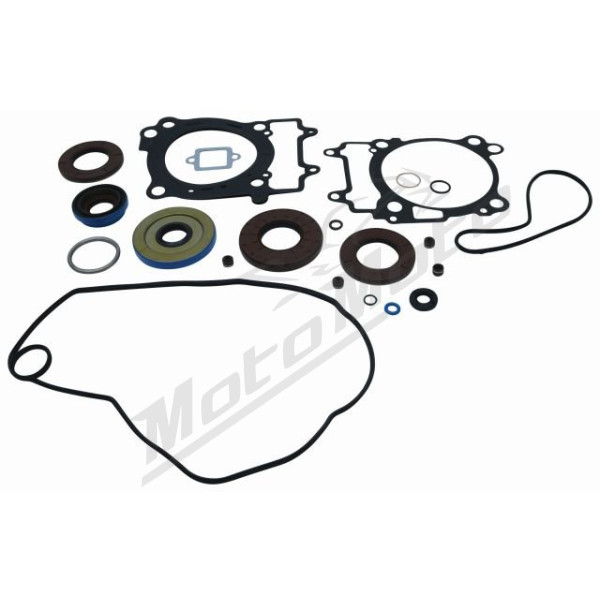Winderosa (vertex) Variklio tarpinių kompl. Polaris RZR 570 EFI 2012
