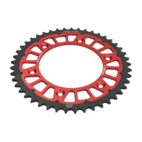 Rear star JTX210RED