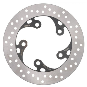 MTX Rear Brake Disc Suzuki GSX-R / SV / TL 600-1000 95-18