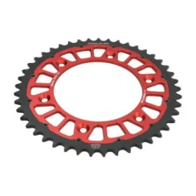 Rear star JTX210RED