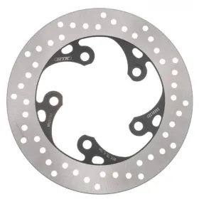 MTX Rear Brake Disc Suzuki GSX-R / SV / TL 600-1000 95-18