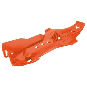 Polisport promotion fortress skid plate engine cover KTM / Husqvarna 250-300 06-16