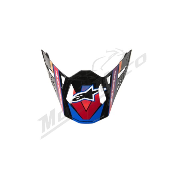 ALPINESTARS(MX) Supertech M10 Era Helmet Visor