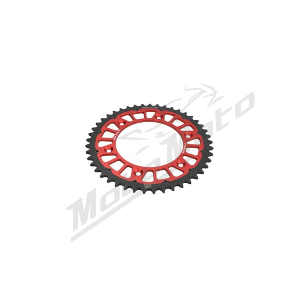 Rear star JTX210RED