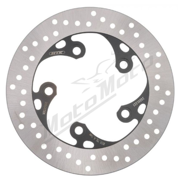 MTX Rear Brake Disc Suzuki GSX-R / SV / TL 600-1000 95-18