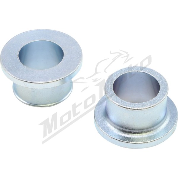PROX Rear Wheel Spacer Kit Kawasaki KX 125/500 97-04