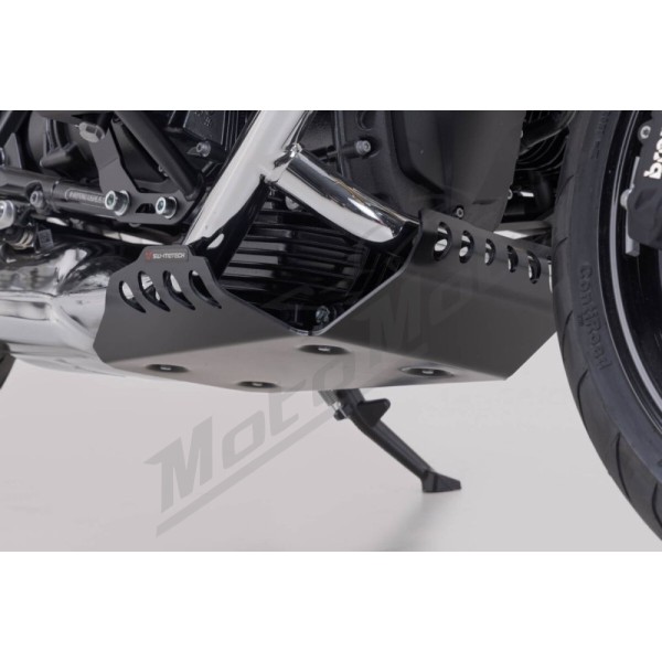 SW-MOTECH Engine Guard BMW R 12 24-25