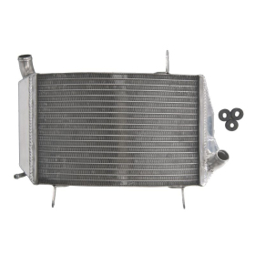 4Ride Radiator Ducati Streetfighter 848-1099cc 09-15