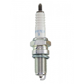 Spark plug NGK DPR7EA-9 / X22EPR-U9