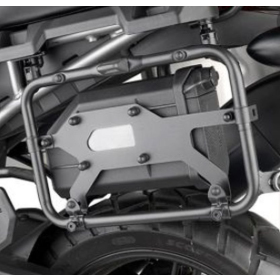 KAPPA Toolbox Mounting Kit KLO8400MK Harley Davidson / Yamaha 900-1200 21-25