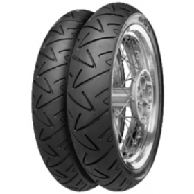 Tyre CONTINENTAL ContiTwist Sport SM TL 62H 130/70 R17