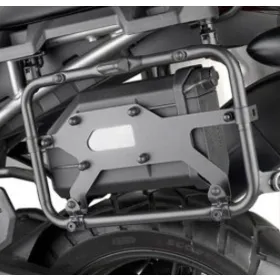 KAPPA Toolbox Mounting Kit KLO8400MK Harley Davidson / Yamaha 900-1200 21-25