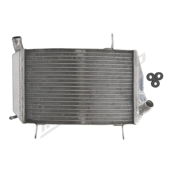 4Ride Radiator Ducati Streetfighter 848-1099cc 09-15