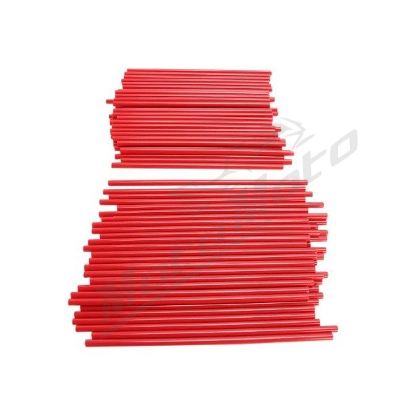 EMGO Spokets Spoke Covers Wheel Trim Kit 80pcs