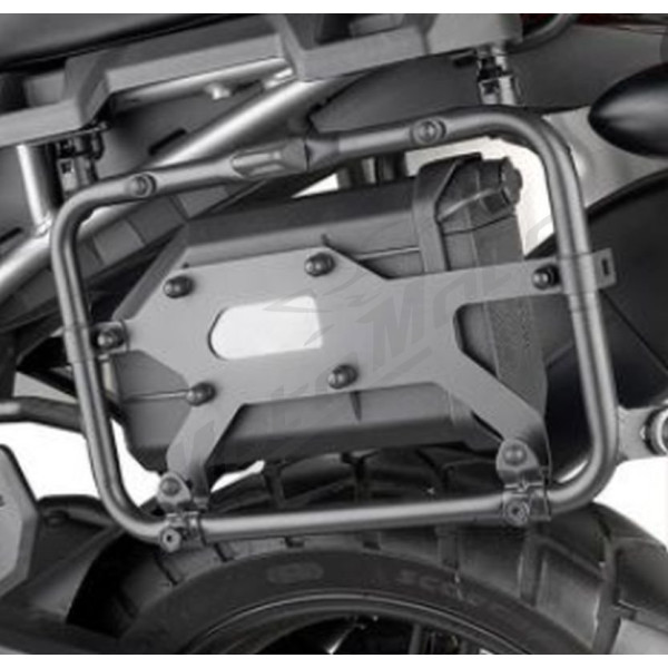 KAPPA Toolbox Mounting Kit KLO8400MK Harley Davidson / Yamaha 900-1200 21-25