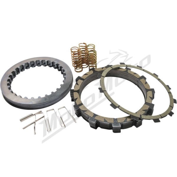 REKLUSE TorqDrive® Clutch Pack Yamaha YZ 125 93-04