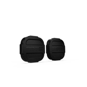 DENALI DL4 Outer Cover - Black (x2)