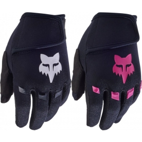 FOX Dirtpaw Kids Motocross Gloves