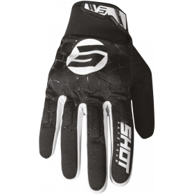 Shot Drift Spider OFFROAD / MTB gloves